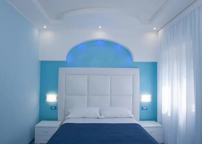 Bed and Breakfast Golfo Delle Sirene Sorrento